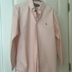 Ralph Lauren Polo Dress Shirt